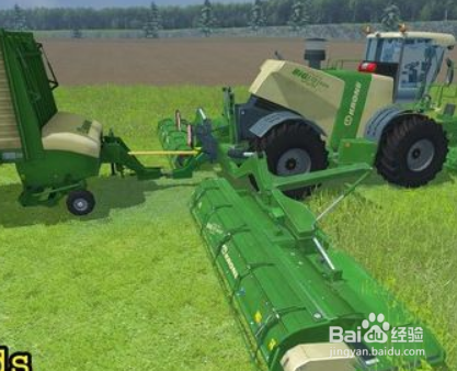 一起玩农场 怎么联机