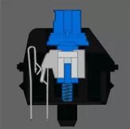 键盘轴体如何选择