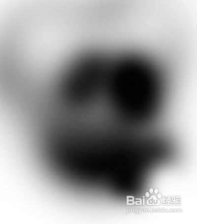 photoshop制作木头质感特效文字