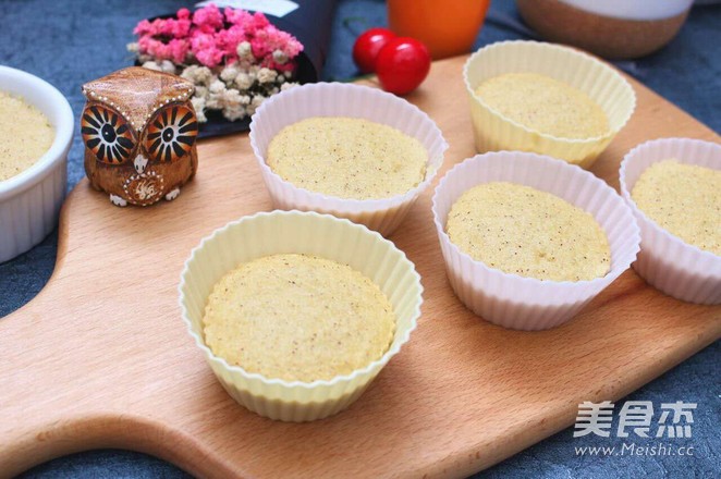 红枣米糕 无糖版 宝宝健康食谱