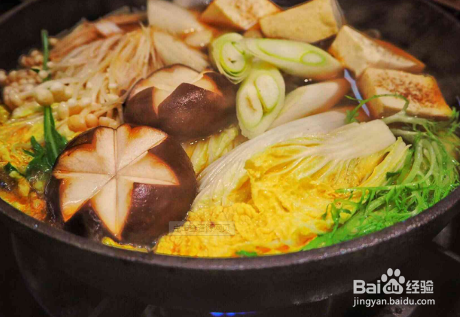 寿喜锅名字的由来