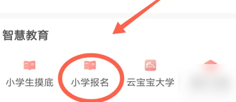 爱南宁怎么报名小学