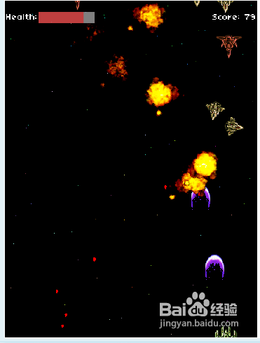 雷电大作战攻略