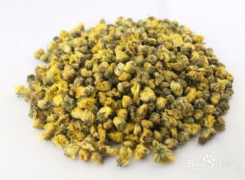 陈皮茶搭配其他食材