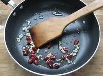 茄子豆角的美味做法