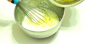 香脆芝麻小饼干