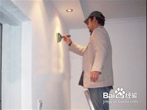 怎样亲手墙绘自己的爱心小窝