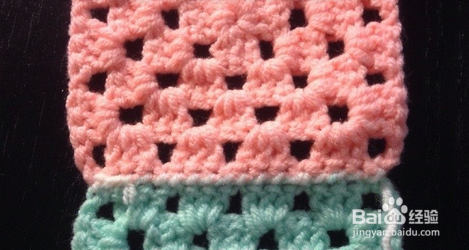 祖母格有几种连接方法