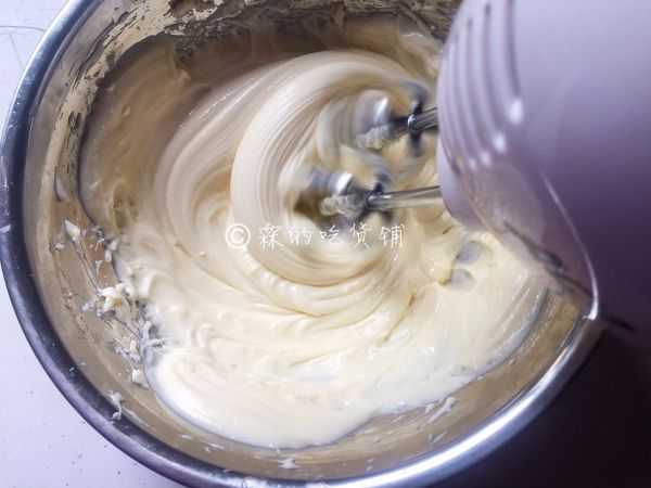 巧克力乳酪蛋糕