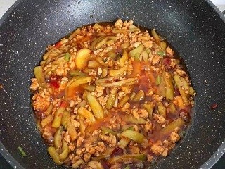 鱼香茄子怎么做