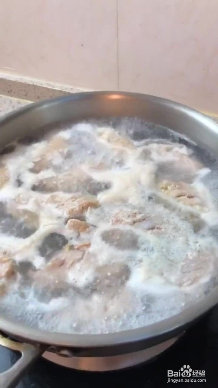 如何制作可口可乐鸡翅