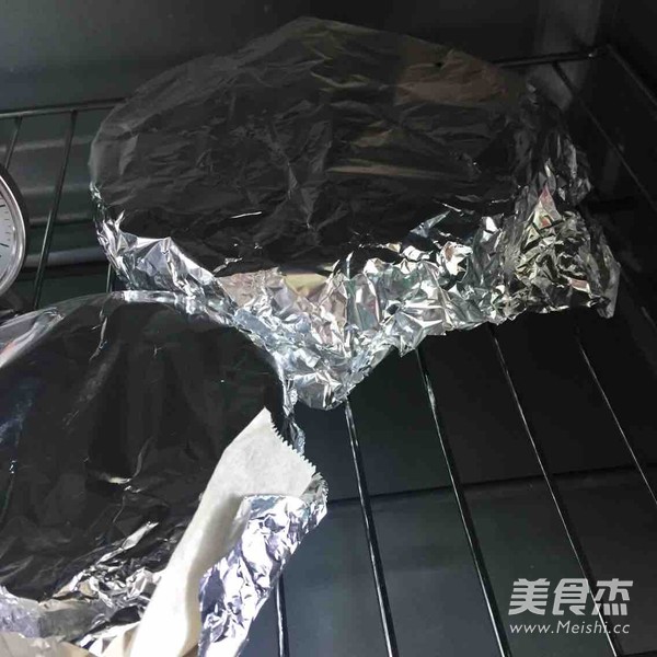 南瓜派的家常做法