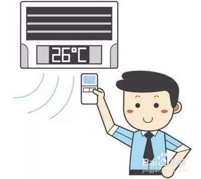 变频空调快速维修方法