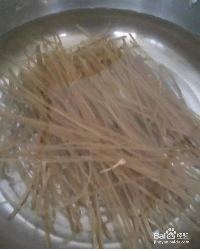 白菜粉条素包子咋做香