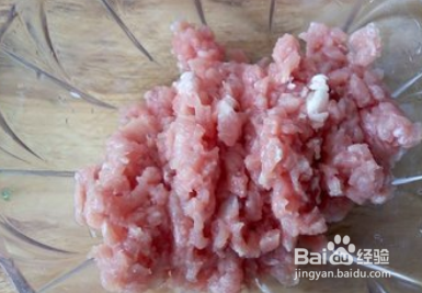 糖醋茄盒的做法