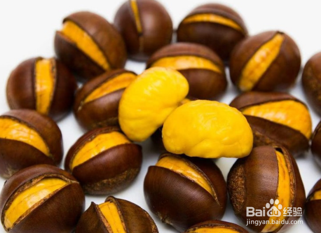 吃板栗的好处和坏处有哪些