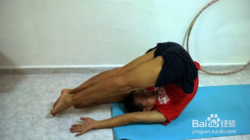 怎么安全有效地练习瑜伽 --- 瑜伽容易受伤体式