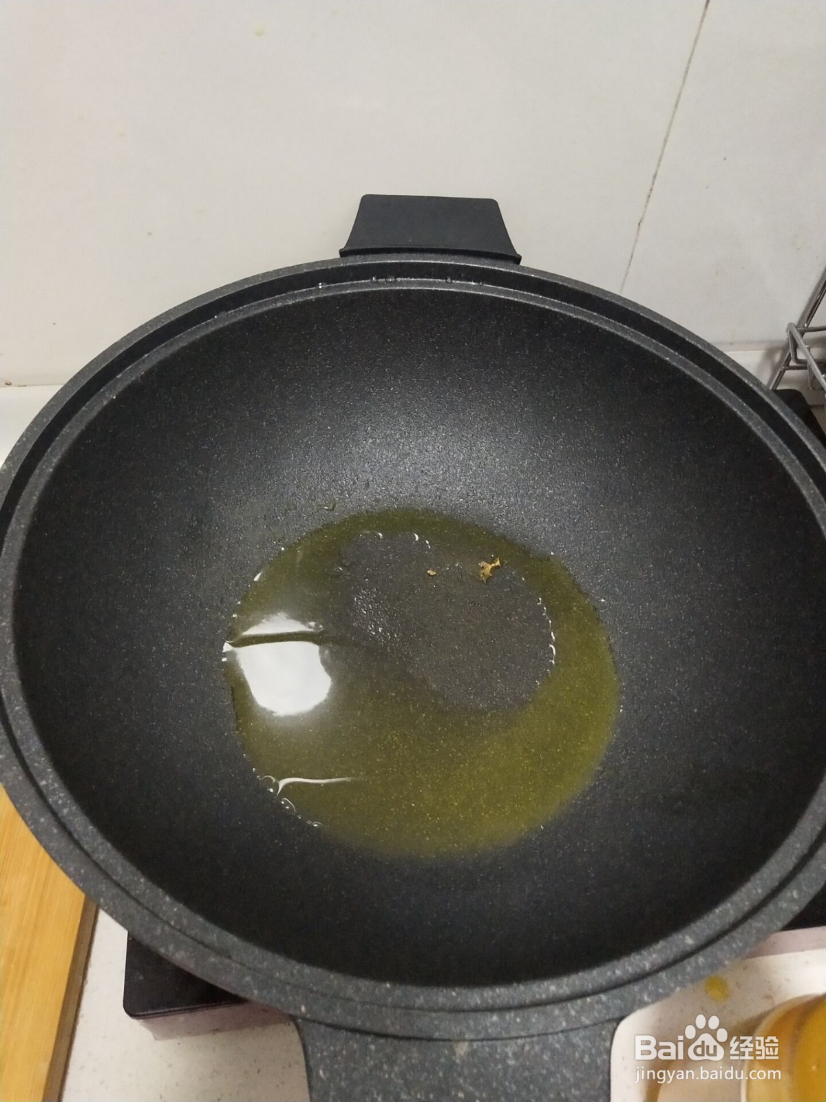 韭黄炒蛋怎么做好吃?