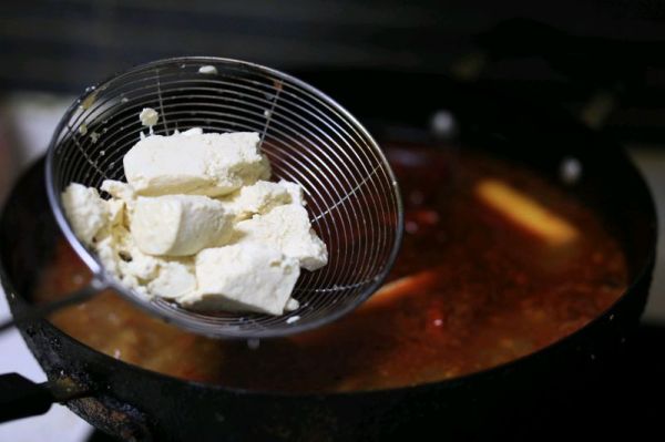 麻辣是江湖－火锅豆花鱼