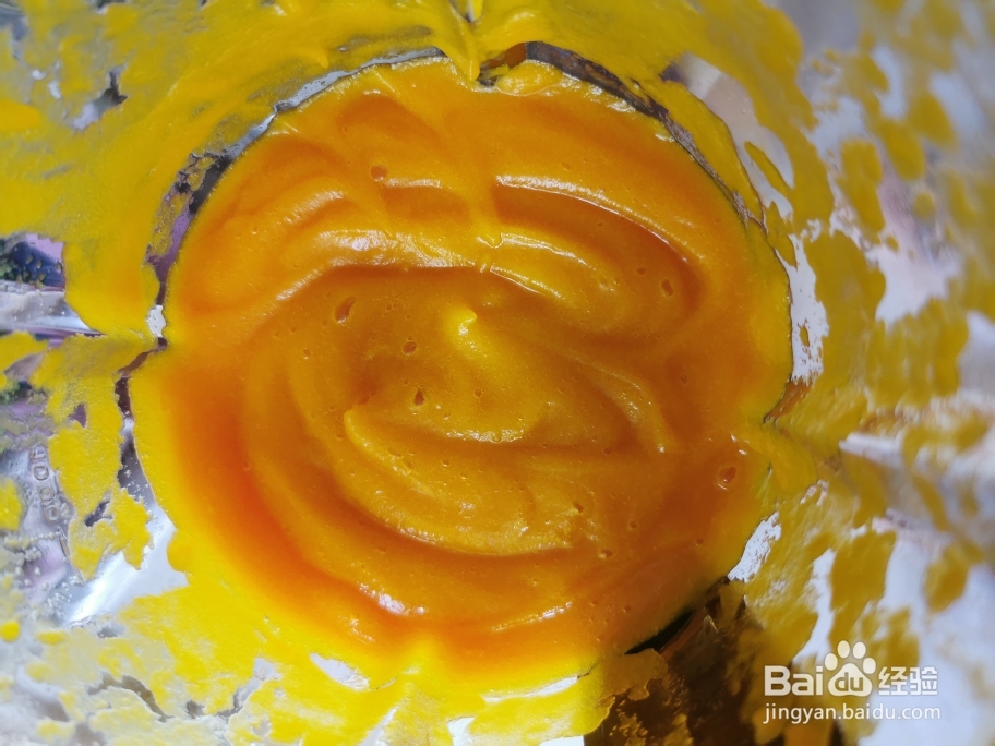 做家常菜可以给宝宝当辅食的单纯版南瓜