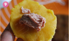 奶黄金枪鱼咖啡和抹茶冰皮月饼