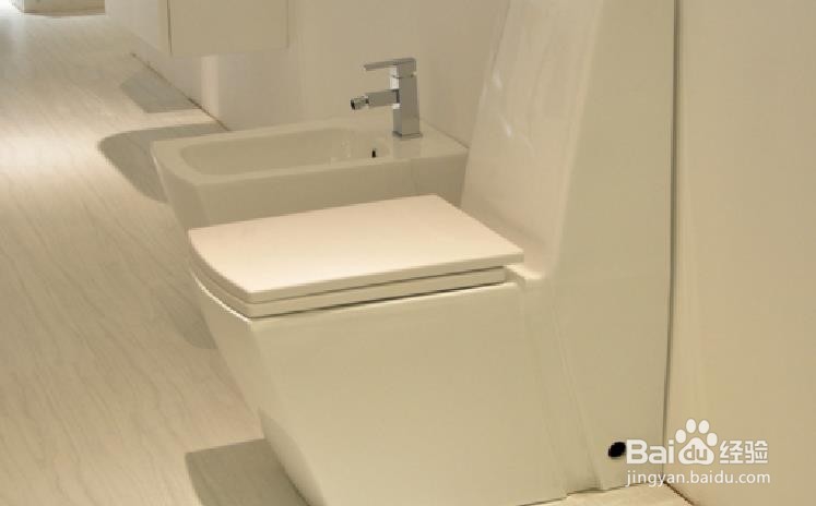 6个浴室清洁技巧