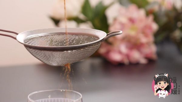 焦糖珍珠奶盖蛋糕