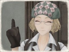 战场的女武神3攻略