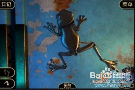 《低语惊魂:被诅咒的木偶》通关攻略【十七】