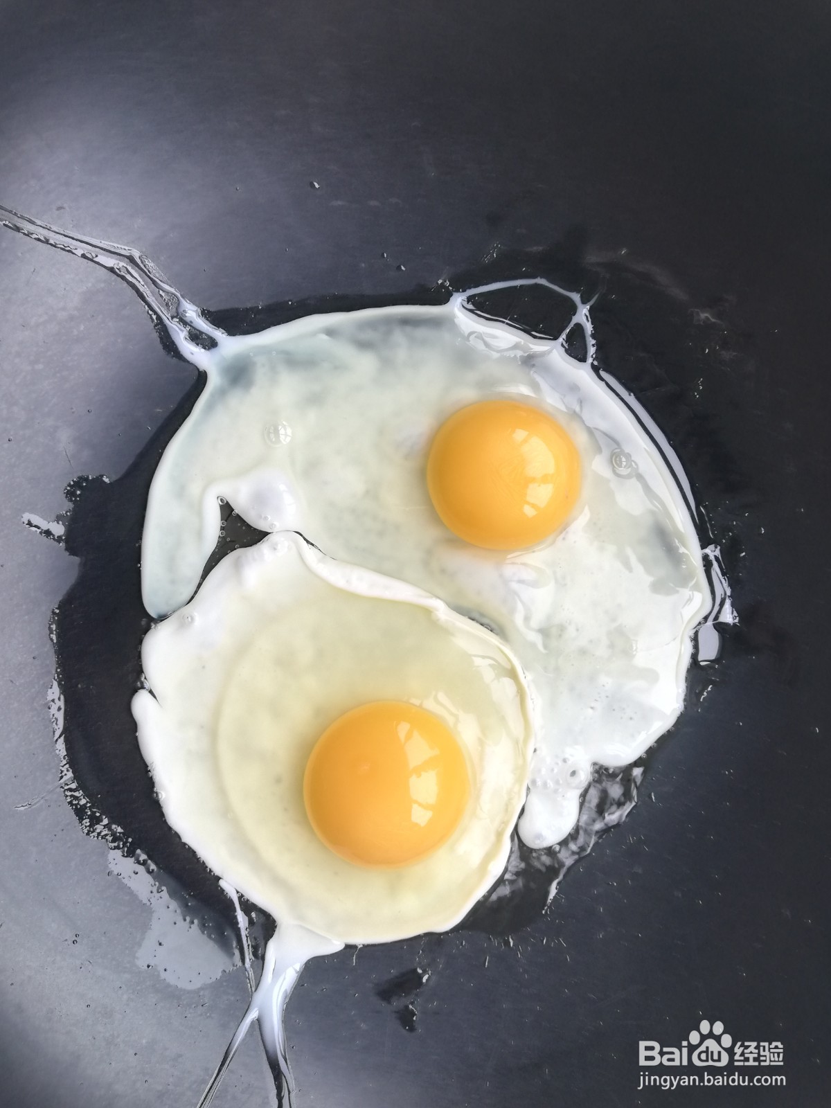 番茄与鸡蛋的新搭配