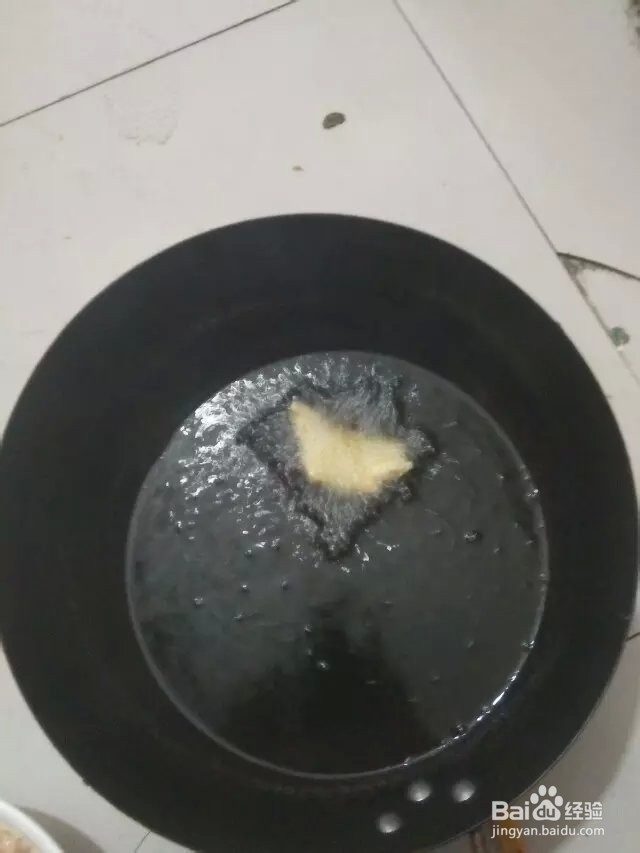 如何做锅包肉