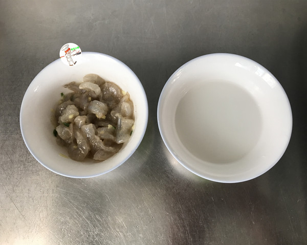 虾仁鸭血豆腐煲