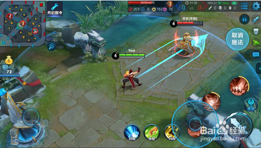 王者荣耀 新英雄 裴擒虎技能讲解