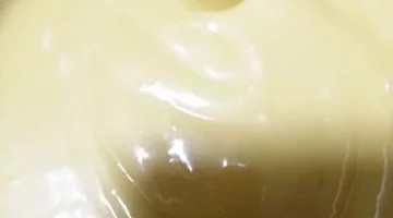 精美酥软小蛋糕