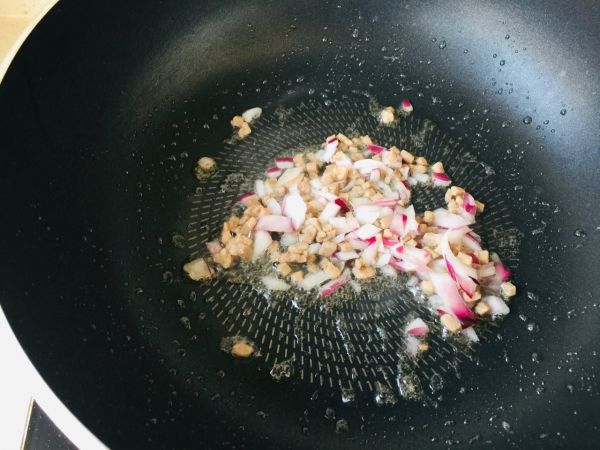 自制番茄意面酱,新鲜营养又美味