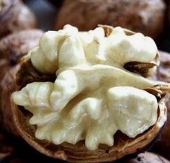 青皮核桃怎么去皮