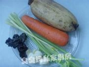 教你做荷塘小炒