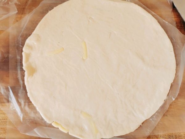 手抓饼版红薯饼