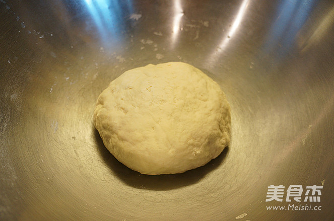 法式酥皮松露汤