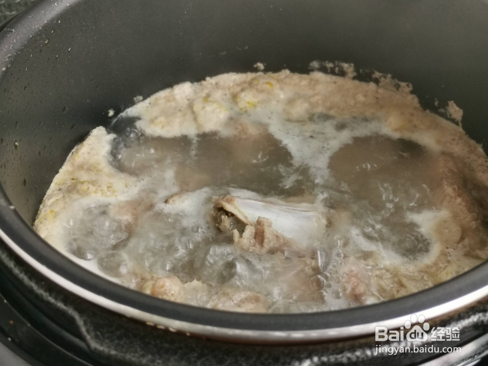 糖醋排骨的做法