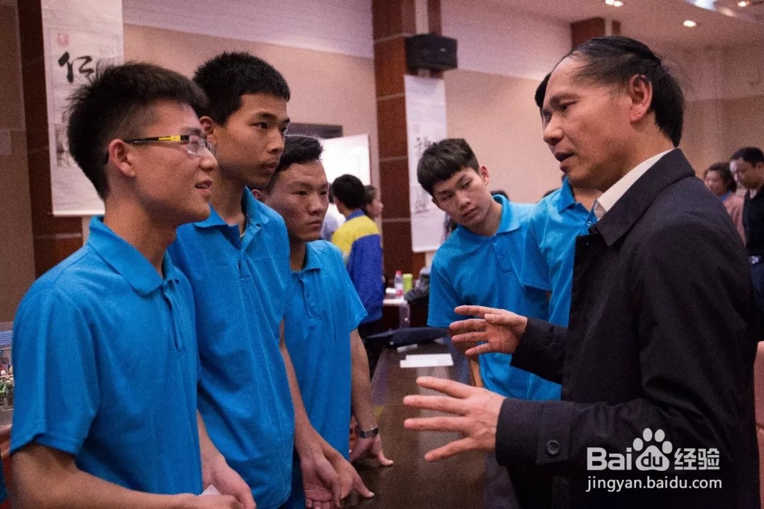 中职学生如何养成良好的职业道德