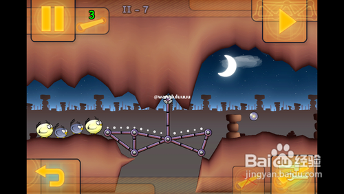 肥鸟造桥Fat Birds HD三星攻略第二章