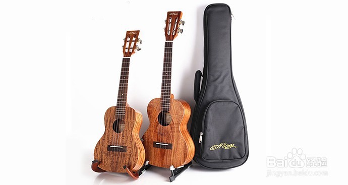 不同层次的尤克里里价格，初学者该怎么挑选