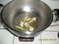 清炖草鱼的做法