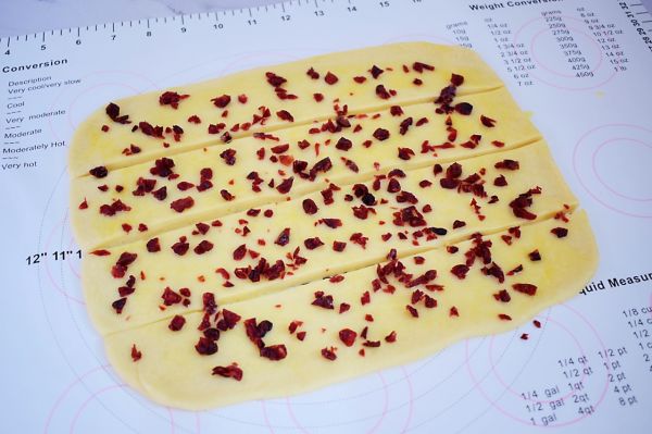 日式炼乳手撕面包