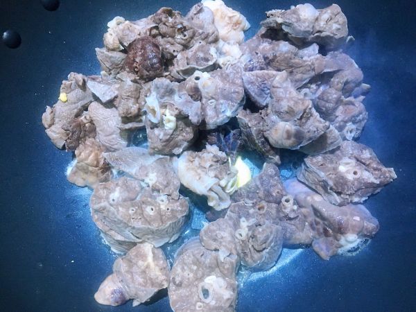 雪梨无花果猪肺汤