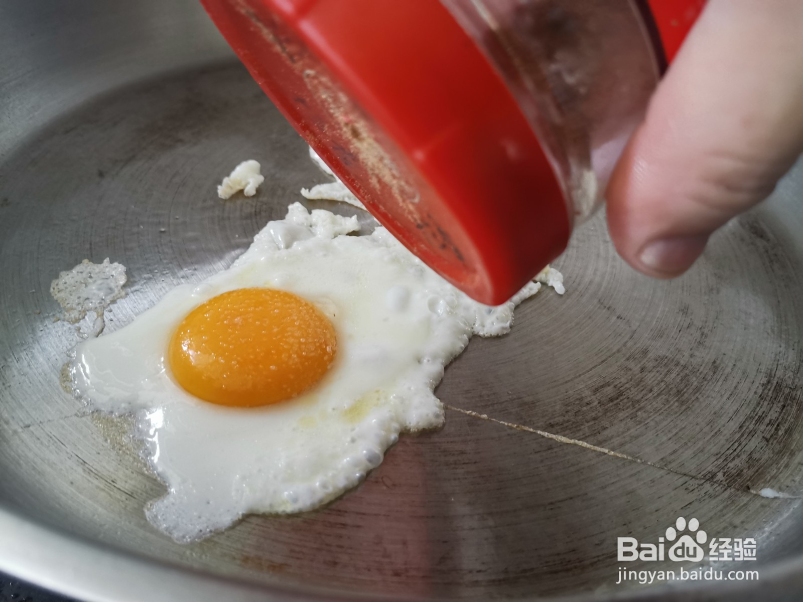 简易韩式拌饭做法