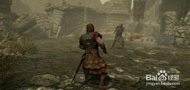 上古卷轴5任务“死里逃生”怎么过？