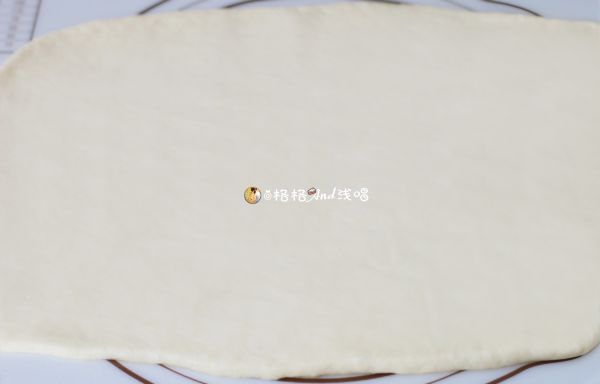 葱香海苔肉松包