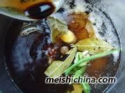 香辣过瘾---辣酱拌牛肉